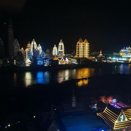 Mekong At Home Homestay Jinghong Luaran gambar