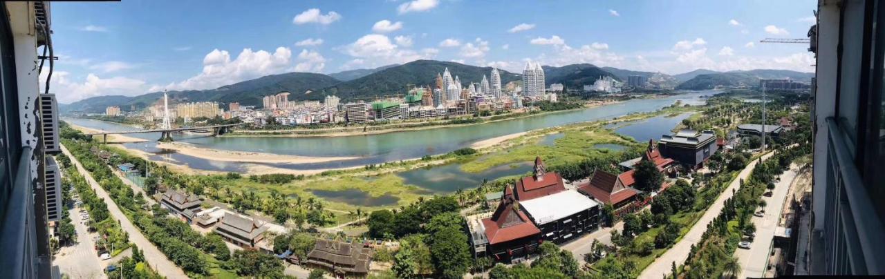 Mekong At Home Homestay Jinghong Luaran gambar