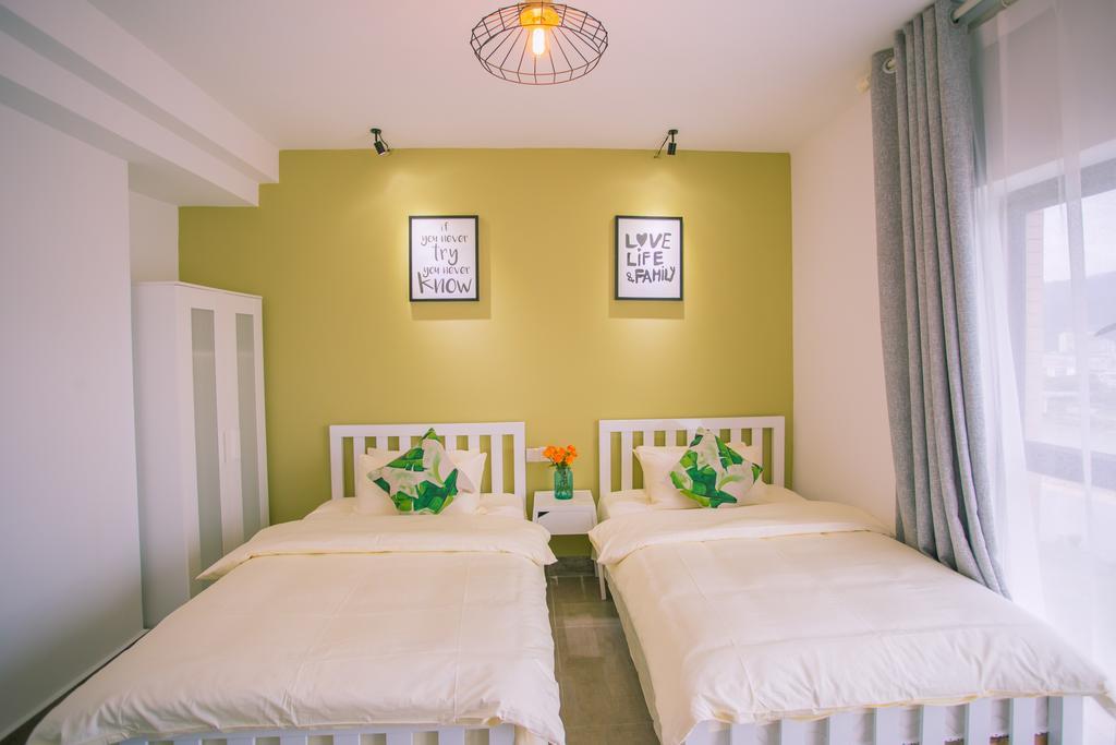 Mekong At Home Homestay Jinghong Luaran gambar