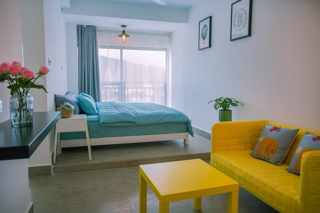 Mekong At Home Homestay Jinghong Luaran gambar