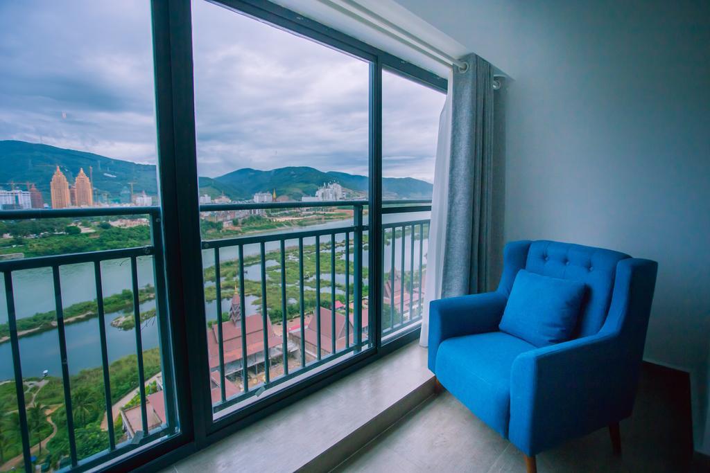Mekong At Home Homestay Jinghong Luaran gambar